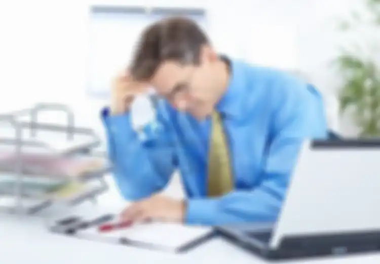 Ini Cara Menghadapi Deadline tanpa Stres