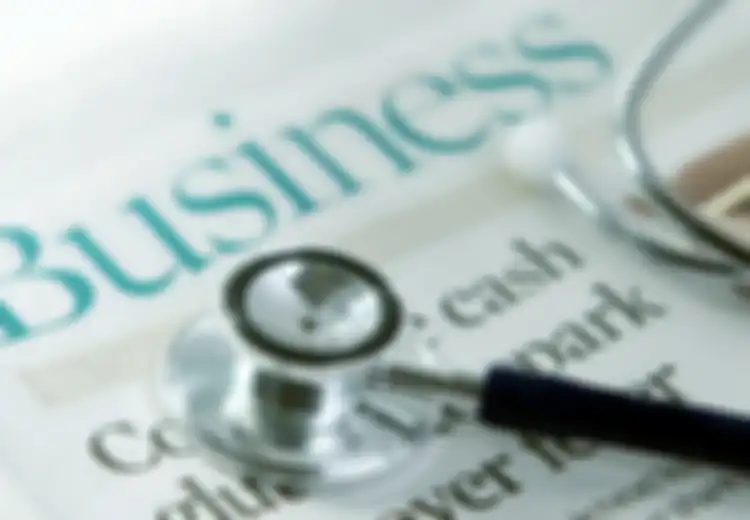 Berbisnis Bikin Tubuh Jadi Sehat