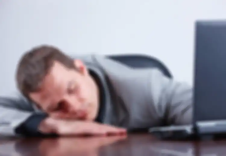 Mari Pekerja Kantoran, Kita Tidur Siang!