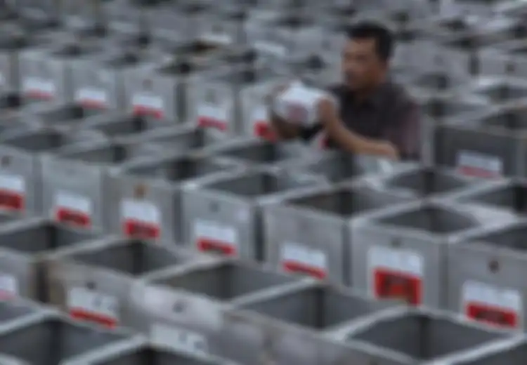 Lestarikan Lingkungan Lewat Pemilu