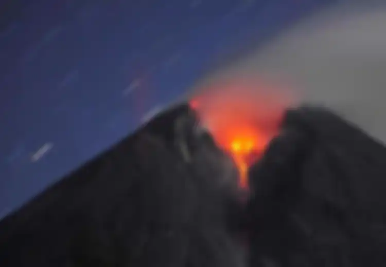 7 Negara yang Paling Berisiko Alami Letusan Gunung Berapi, Ternyata Indonesia Jadi Nomor 1