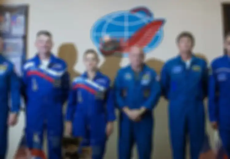 Setelah 17 Tahun, Akan Ada Kosmonot Wanita Rusia