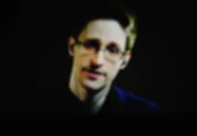 Edward Snowden: Selandia Baru Memata-Matai Warganya Sendiri