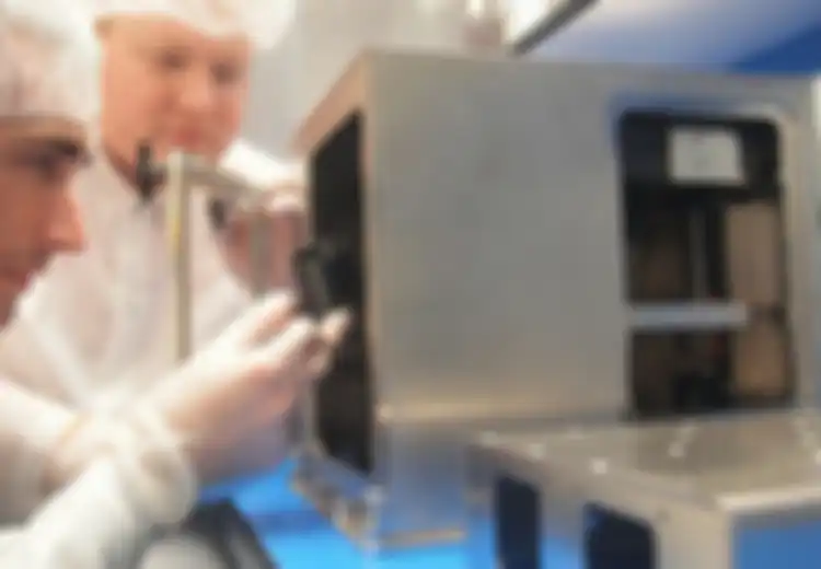 Printer 3D akan Berada di Luar Angkasa untuk Pertama Kalinya
