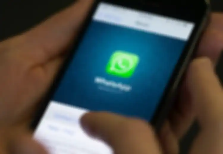 Sering Rekam Pesan Suara di Whatsapp? Tak Perlu Tahan Tombol Lagi Lho