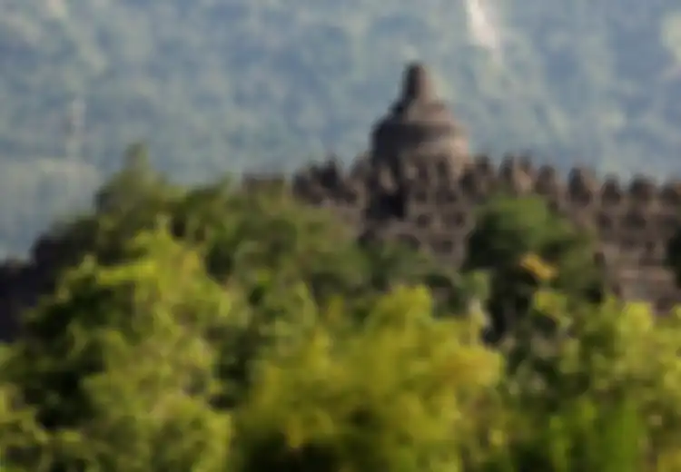 Misteri Jam Raksasa di Candi Borobudur, Bukti Bahwa Mahakarya Wangsa Syailendra Ini Memang Penuh 'Keajaiban'