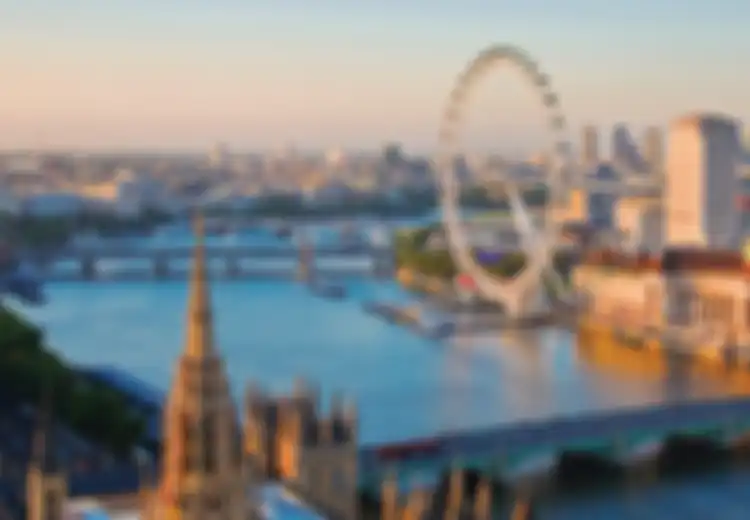 Enam Tips Bepergian Ke London