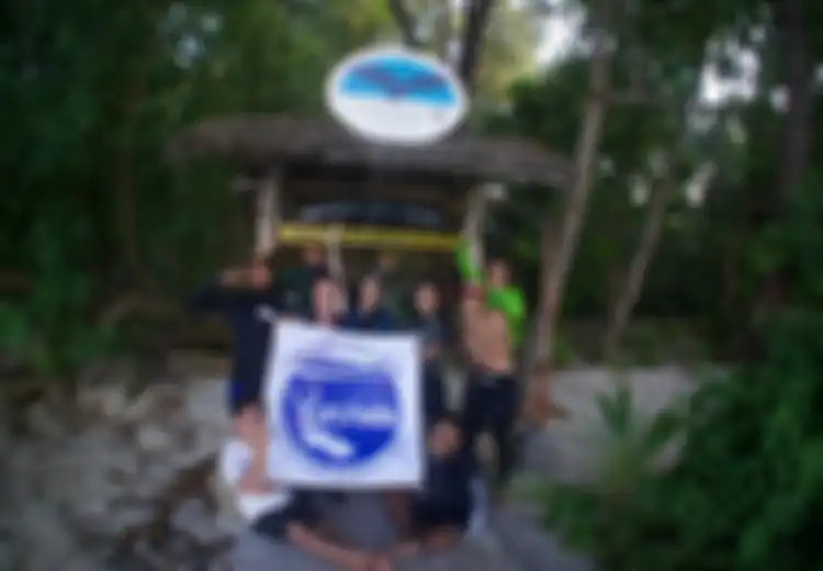 Freediving: Menyelam Tanpa Alat, Apa Bisa? (2)