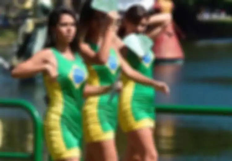 10 Negara yang Memiliki Wanita dan Pria Terseksi di Seluruh Dunia