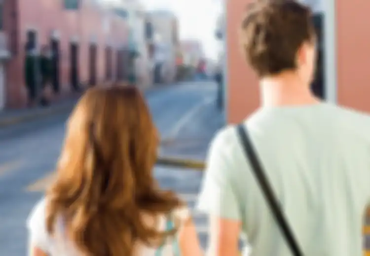 Berwisata Berdua Membuat Kehidupan Seksual Lebih Baik