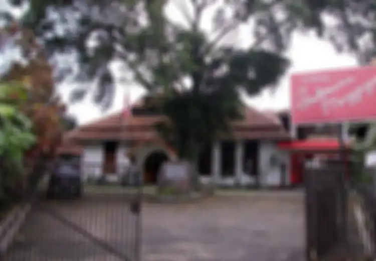 Menyelami Semangat Soekarno di Gedung Indonesia Menggugat