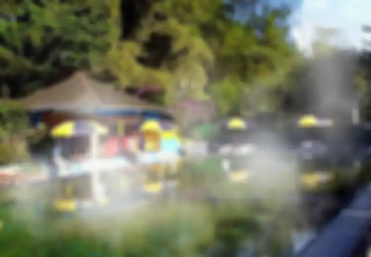 Sisi Lain Wisata Bandung