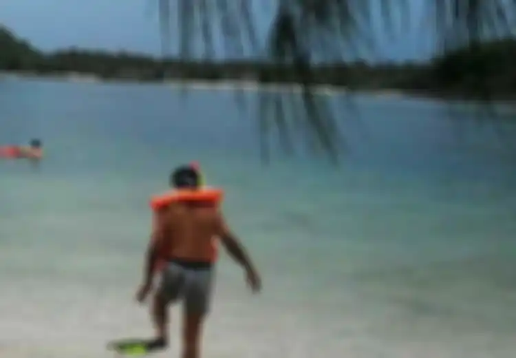 Gili Sudak, Alternatif Lain Gili Trawangan