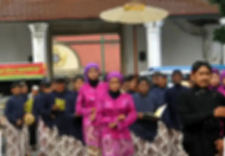 Sekaten: Sedekah Sultan kepada Rakyatnya