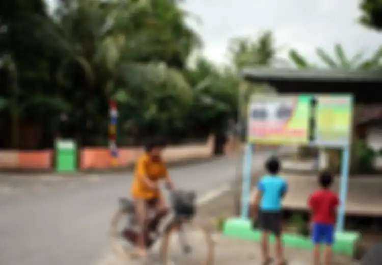 Kebonagung, Desa Wisata 4 in 1