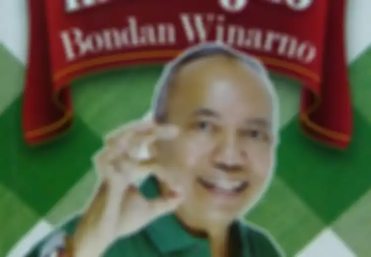 Ribuan Ragam Kuliner Nusantara dalam Satu Buku