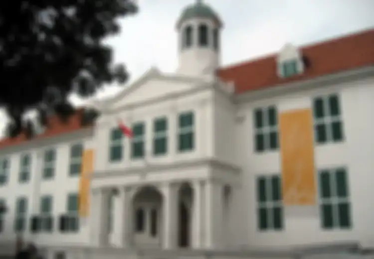 Mengenal Jakarta dari Museum Fatahillah