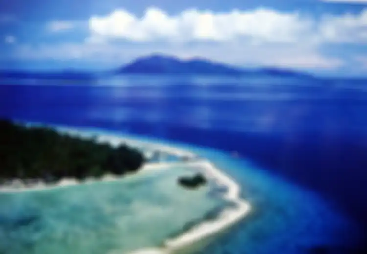 Karimunjawa yang Bikin Ketagihan