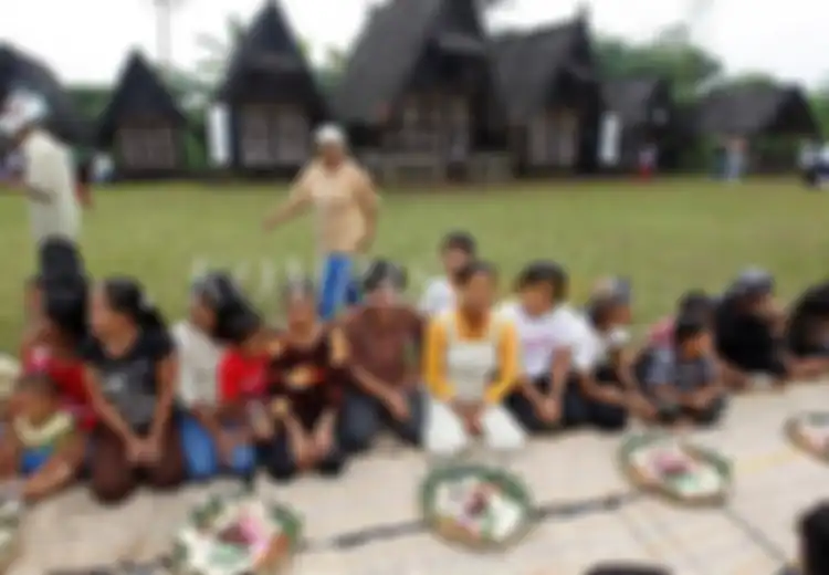 Yuk Nonton Seren Taun di Bogor