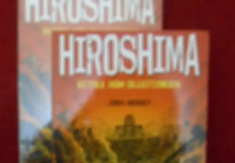 Hiroshima dalam 6 Sudut Pandang