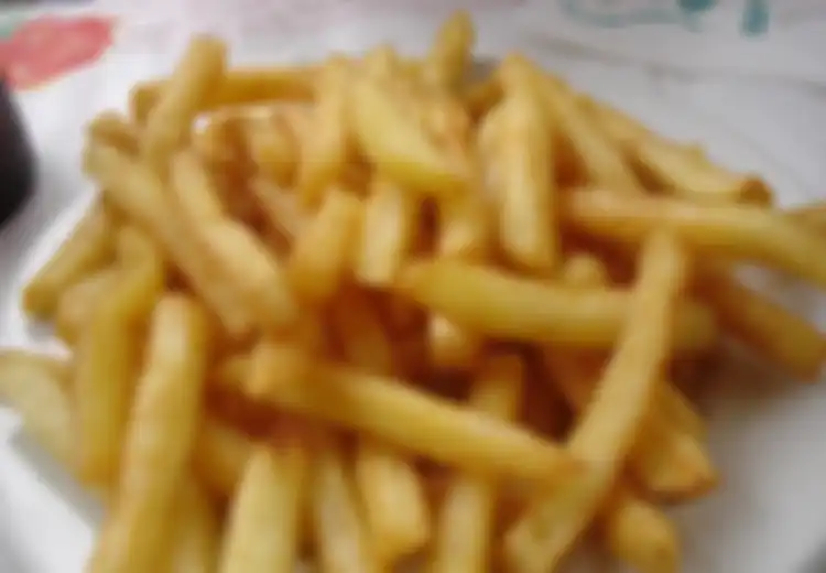 Jangan Makan Ini Sebelum Naik Pesawat