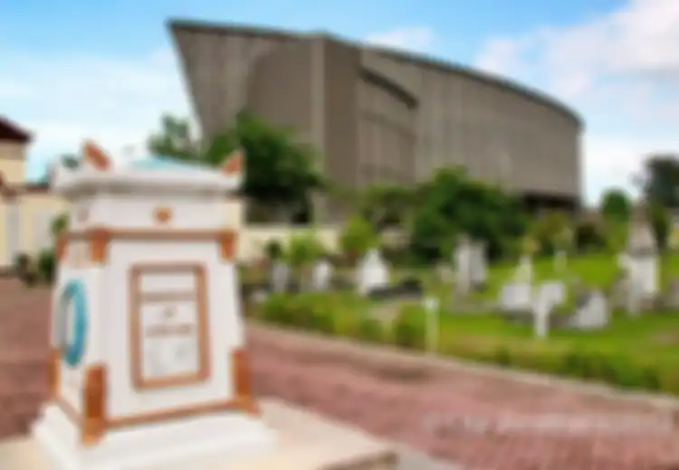 Mengenang Dahsyatnya Perang Aceh