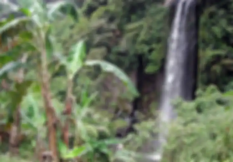 Mencari Bidadari di Bojongkoneng