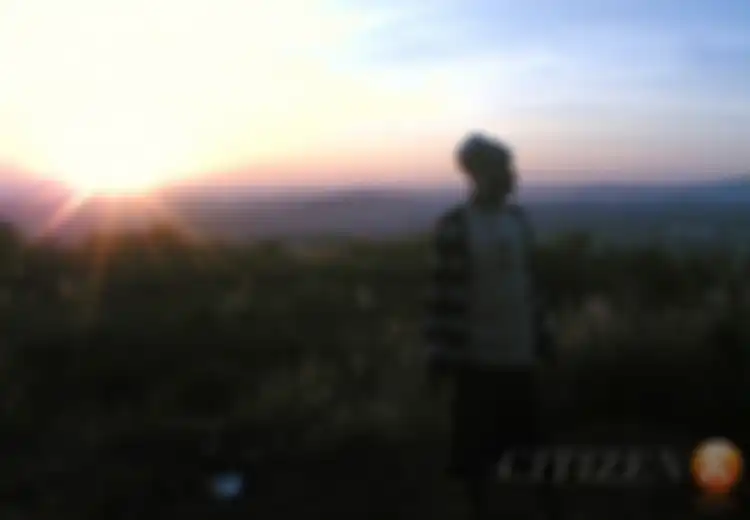 Bukit Cinta, Cocok untuk Memadu Kasih