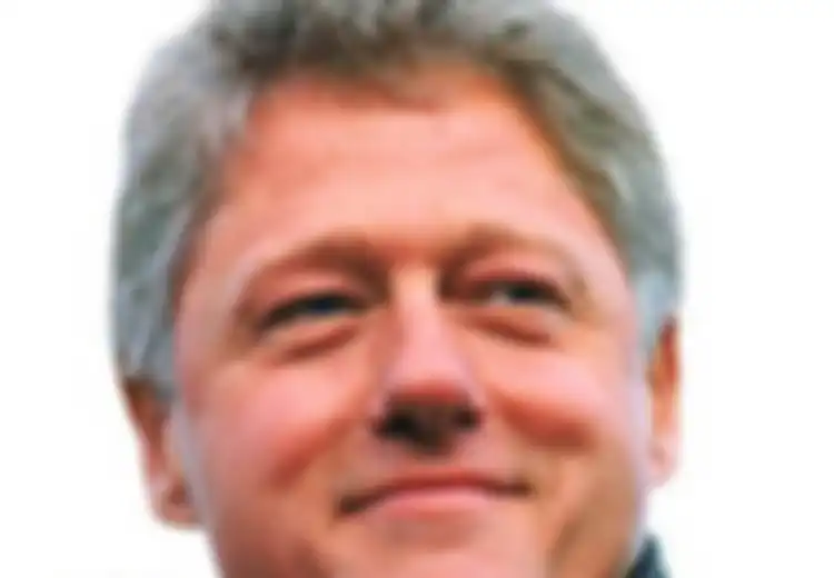 My Life, Kehidupan Seorang Bill Clinton