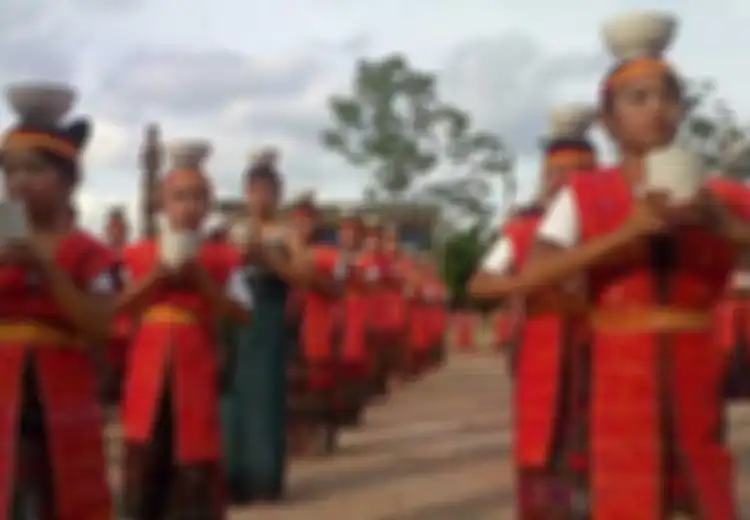 Ketika Toba Bergelora Oleh Festival Budaya