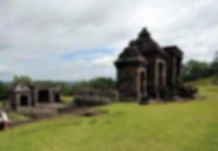 Praktik Etika dalam Lokasi Percandian
