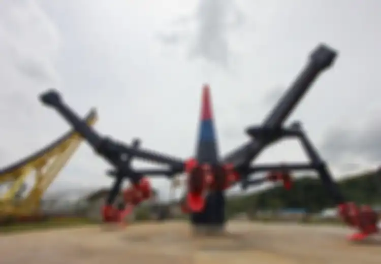 Taman Hiburan Terbesar di Indonesia