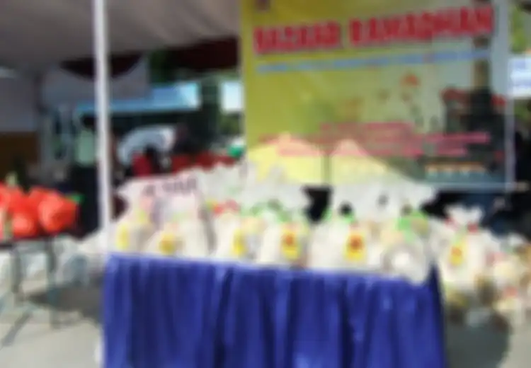Pilihan Tempat Wisata Selama Puasa