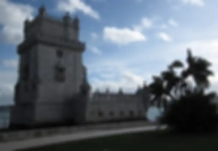 Menara Belem, Ikon Lisbon