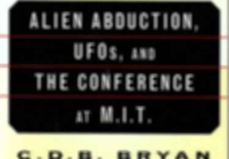 Apa Rasanya Diculik Alien?