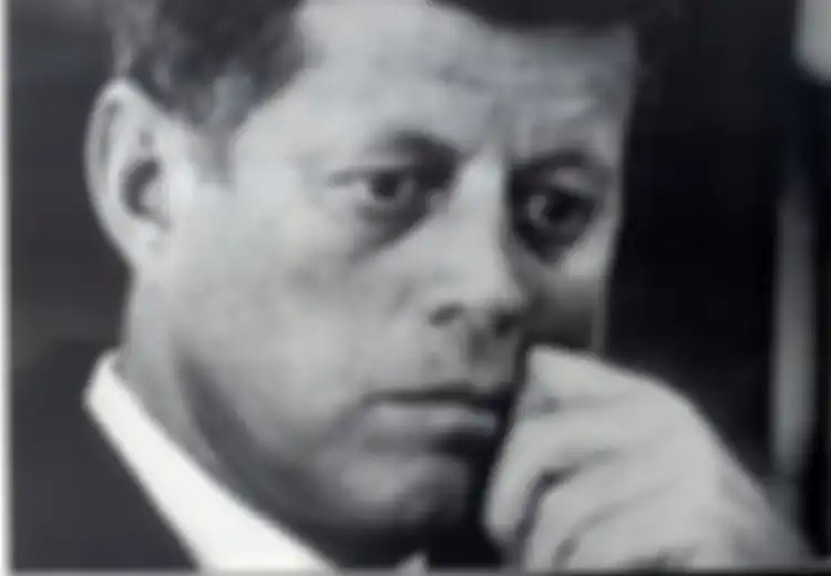 Berapa Orang Pembunuh Bob Kennedy?