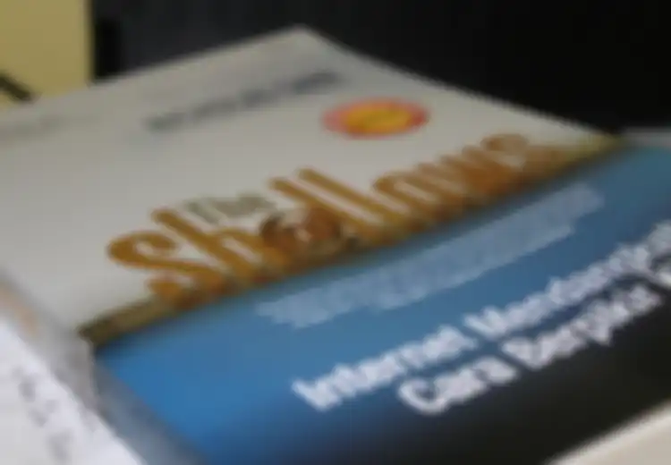 Internet Mendangkalkan Cara Berpikir Kita?