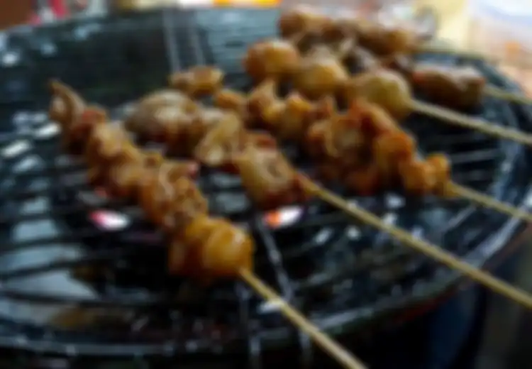 7 Tempat Makan Anti 'Mainstream' di Tangerang (1)