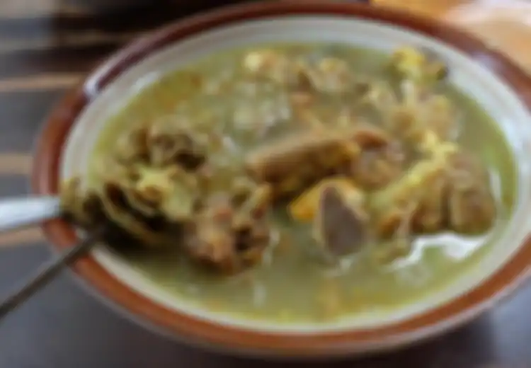 Bagi Anda yang Lebaran di Seputar Solo, Inilah Lima Tempat Kuliner yang Wajib Dikunjingi, Dijamin Maknyuss!!!