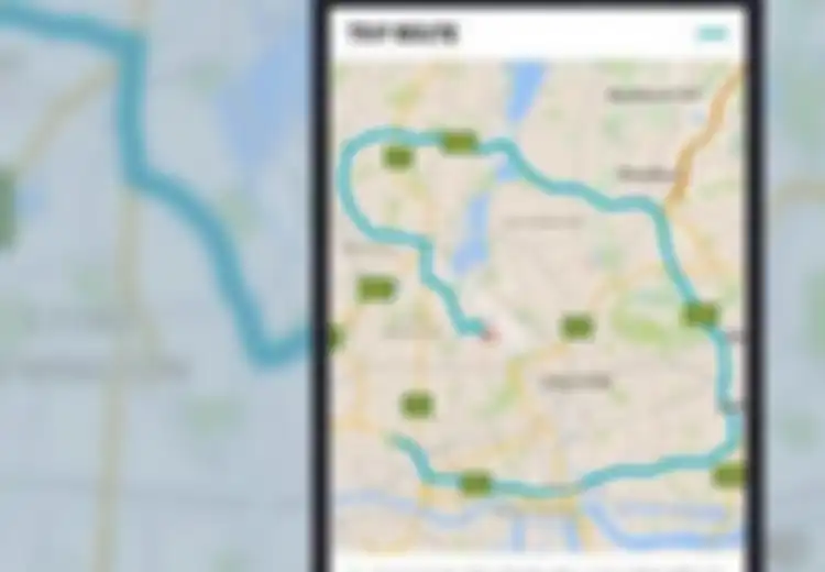 Mabuk, Penumpang Ini Dibawa Keliling Kota oleh Sopir Uber Nakal Hingga Harus Membayar Rp1,9 Juta