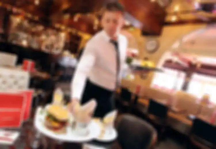 7 Hal yang Unik dari Makan di Restoran di Jerman