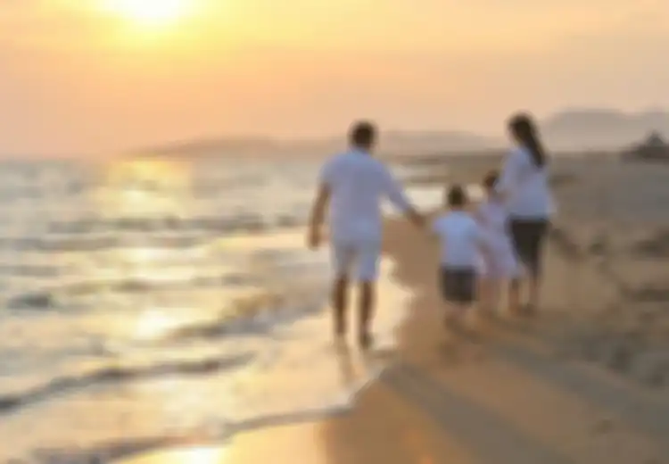 Sedang Asik Liburan? Jangan Sampai Menderita Holiday Blues