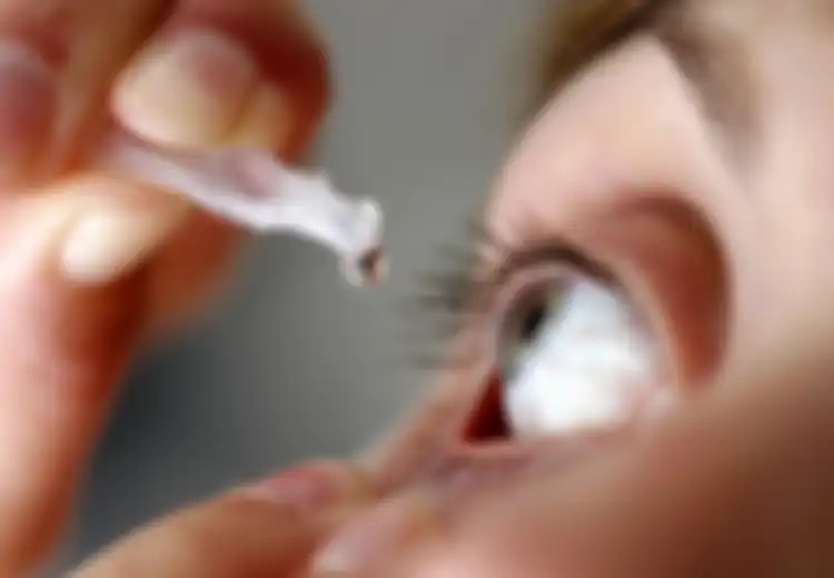Wajib Diingat! Obat Mata Punya Banyak Jenis, Salah Pilih Bisa Bikin Mata Rusak Hingga Buta
