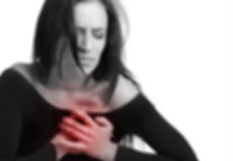 Payudara akan Terasa Nyeri Menjelang Menstruasi. Mengapa Demikian?