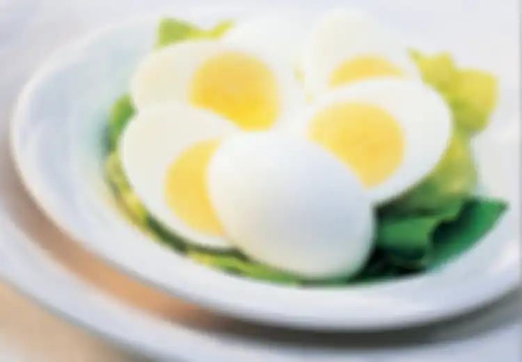 Makan Empat Telur dalam Seminggu Menghindarkan Diri dari Diabetes