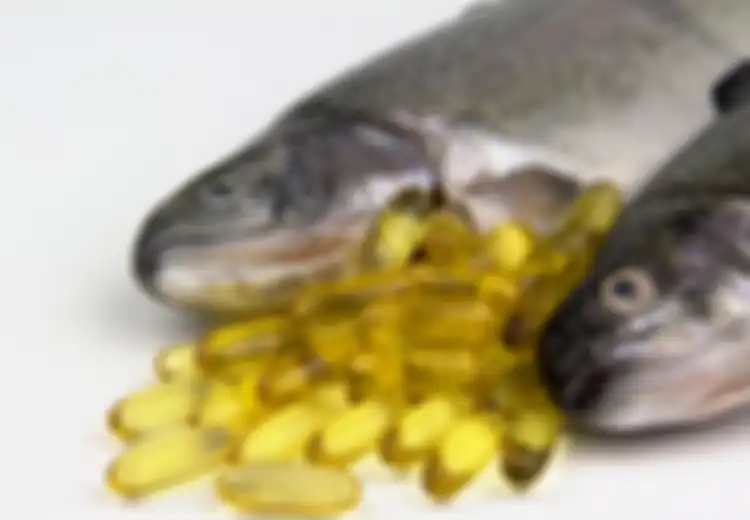 Anak Indonesia Kurang Asupan Omega 3