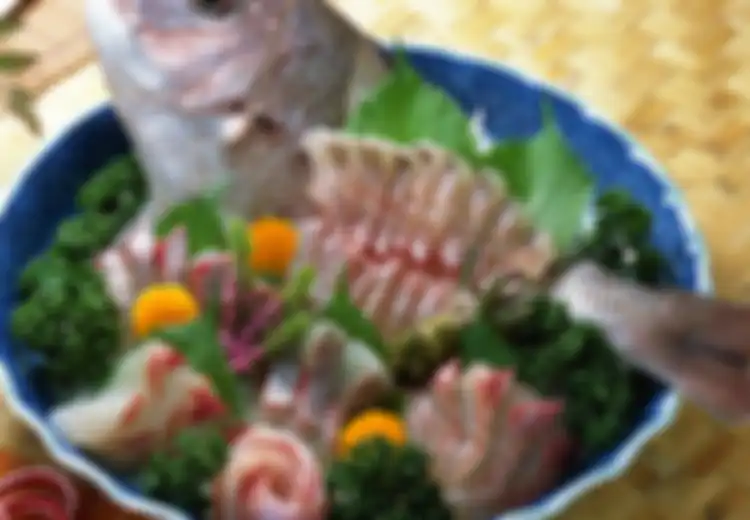 Makan Ikan Menambah Bahagia