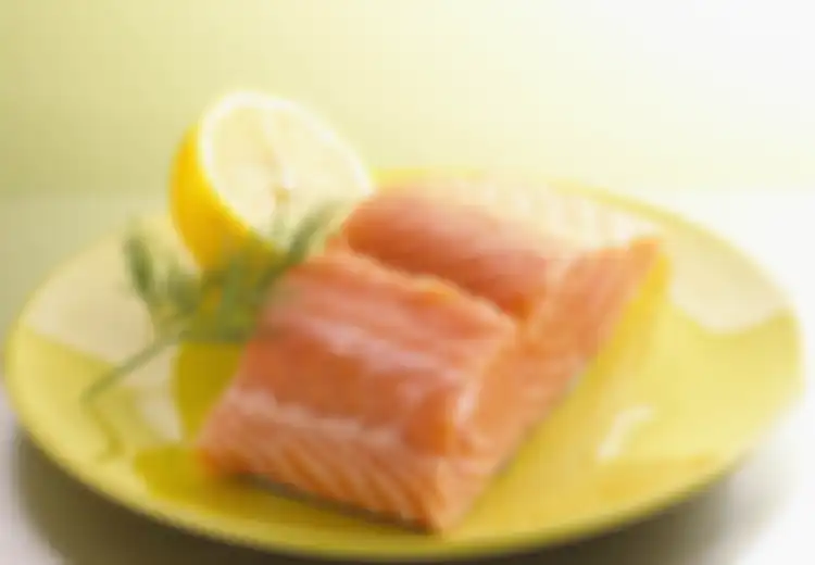 Pentingnya Omega 3 dan 6 untuk Gizi Anak