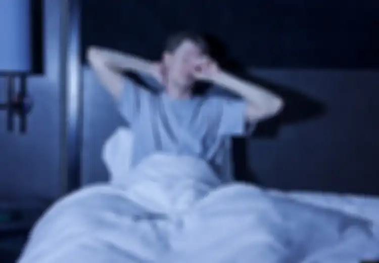 Apa Yang Harus Dilakukan Jika Susah Tidur?