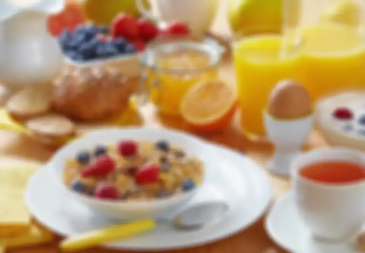 Tidak Sarapan Justru Bisa Membuat Gemuk
